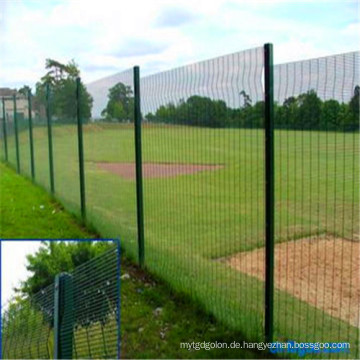 358 Anti Climb Fence / 358 Gefängniszaun / Anti Climb Zaun